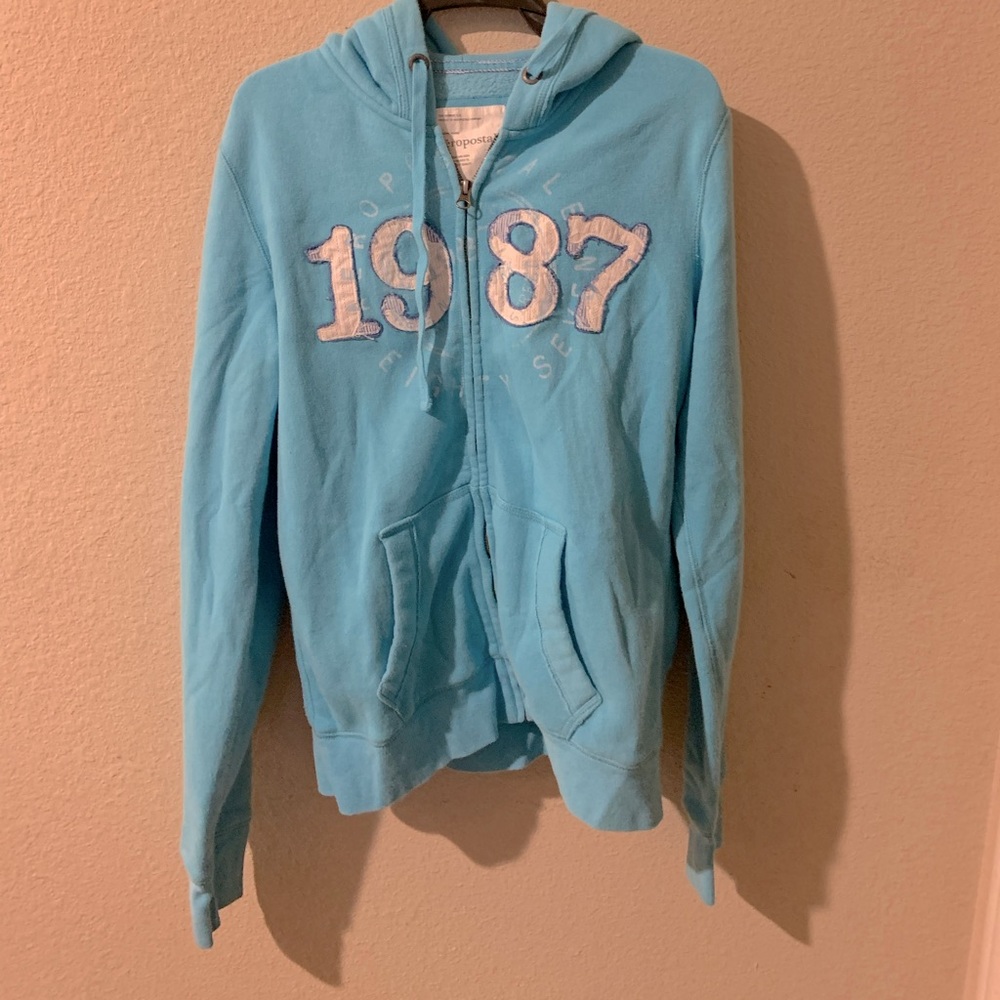 Classic Aero Hoodie